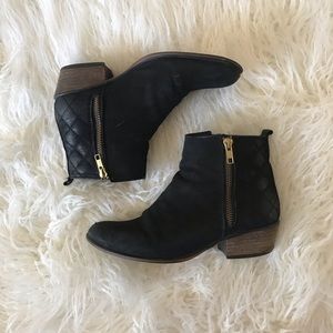 Steve Madden || ‘Nyrvana’ Bootie